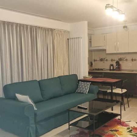 Tibiscum Apartament, Bucuresti Exterior foto
