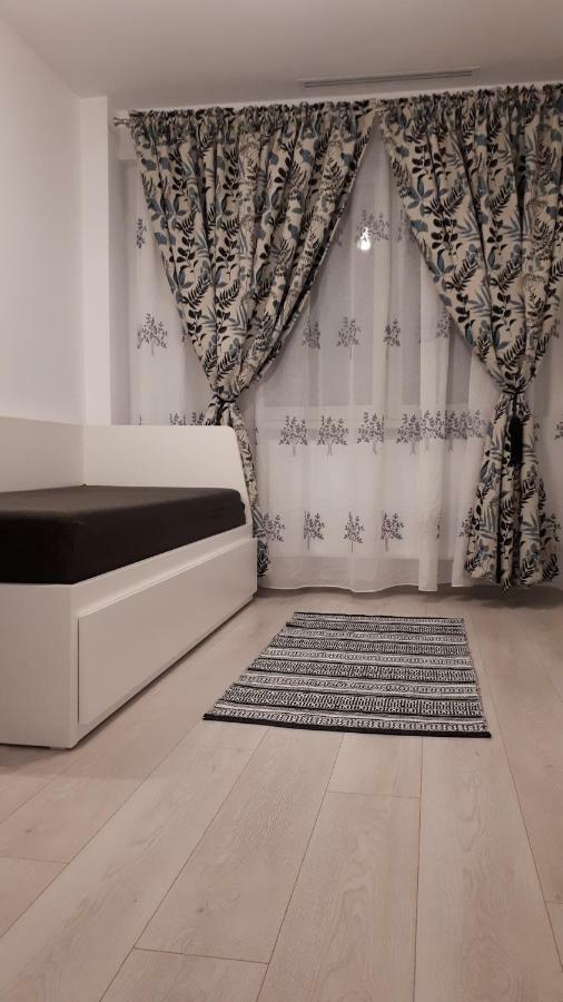 Tibiscum Apartament, Bucuresti Exterior foto