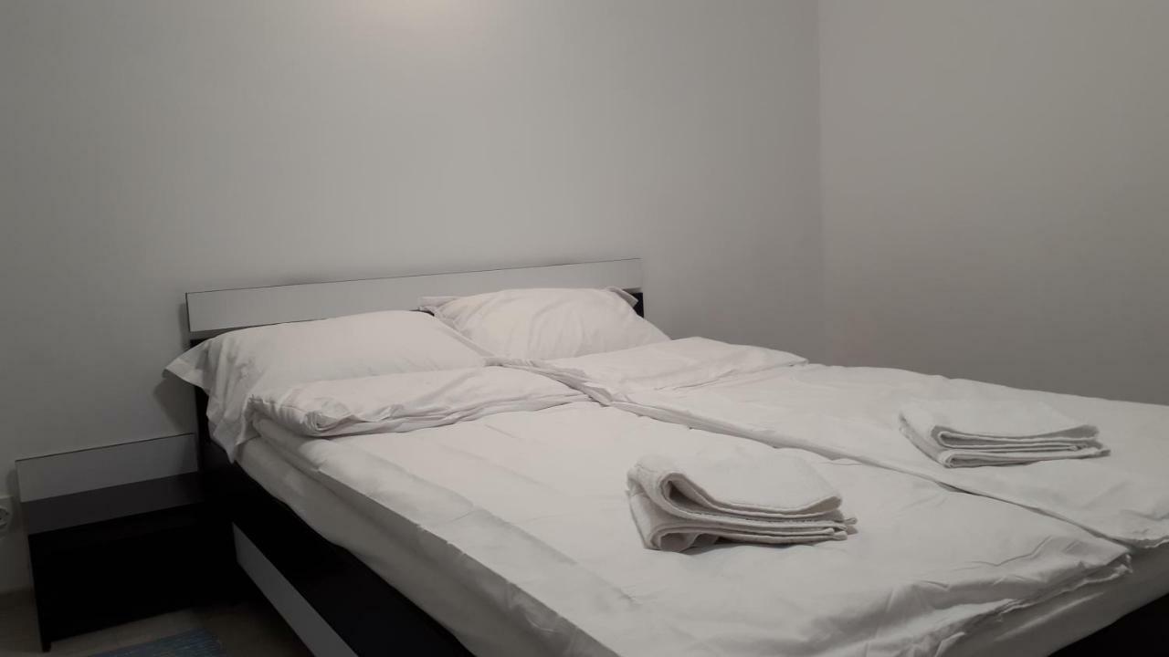 Tibiscum Apartament, Bucuresti Exterior foto