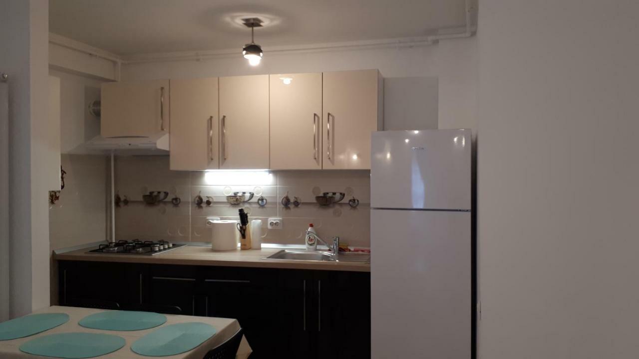 Tibiscum Apartament, Bucuresti Exterior foto