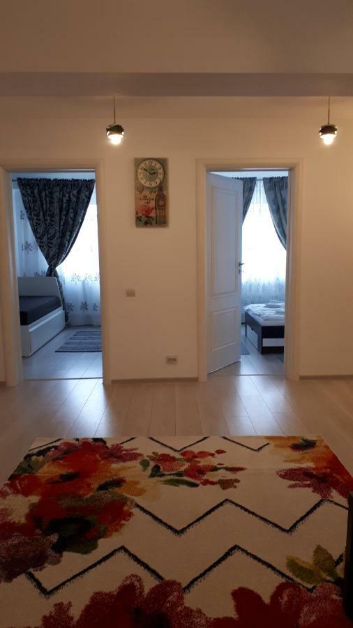 Tibiscum Apartament, Bucuresti Exterior foto