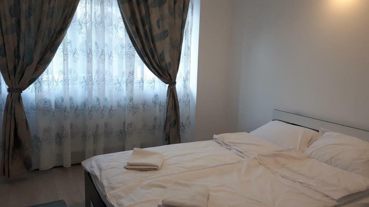 Tibiscum Apartament, Bucuresti Exterior foto